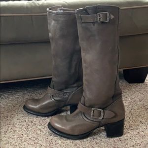 Frye Vera Slouch Boot